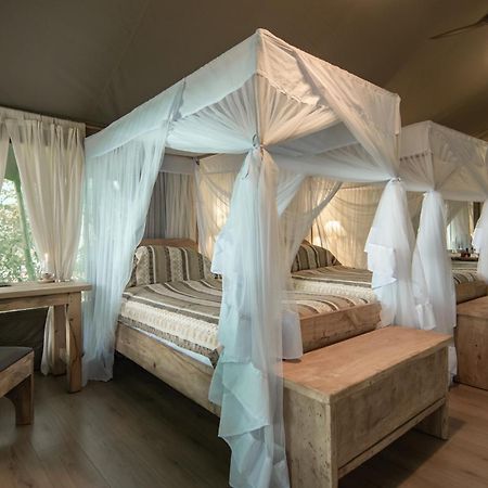 Mara Maisha Camp Talek Exterior foto