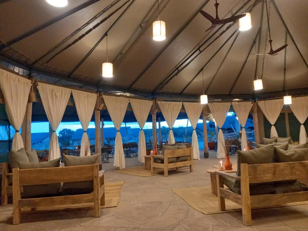 Mara Maisha Camp Talek Exterior foto