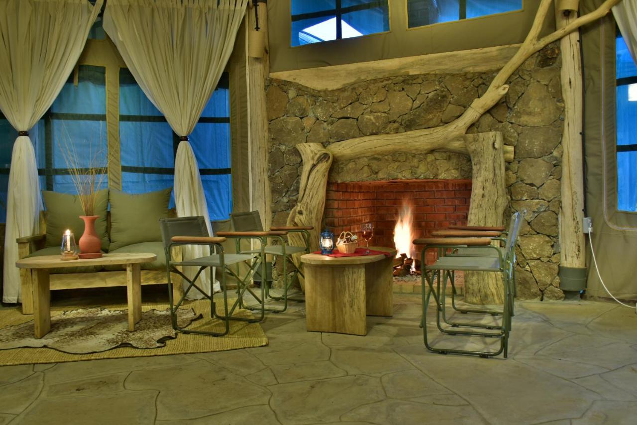 Mara Maisha Camp Talek Exterior foto