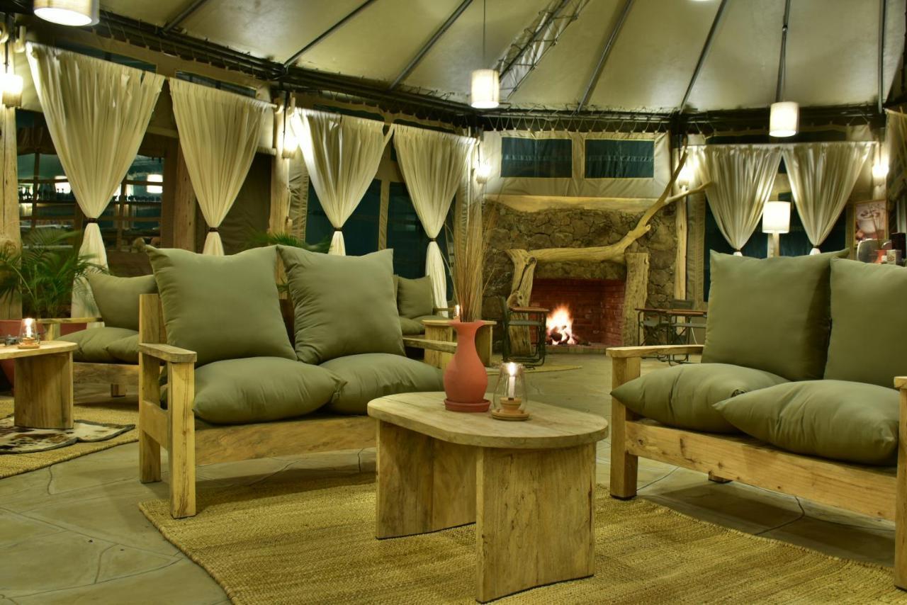Mara Maisha Camp Talek Exterior foto
