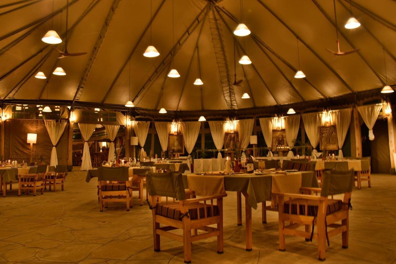 Mara Maisha Camp Talek Exterior foto